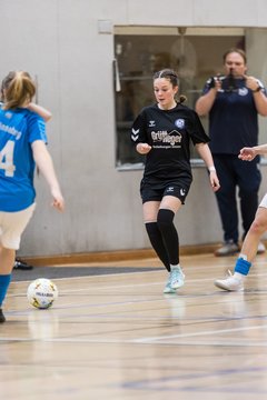 Bild 90 - wBJ NFV Futsalmeisterschaft